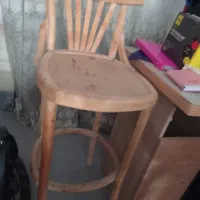 صندلی اپن|صندلی و نیمکت|قم, آذر (نکویی)|دیوار