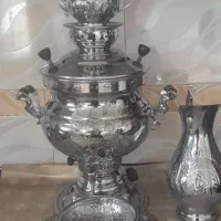 سماور 10 لیتری