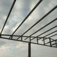 جوشکاری لوله کشی سیارپرند|خدمات پیشه و مهارت|پرند, فاز ۲|دیوار