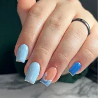 خدمات کاشت ناخن افر یلدایی