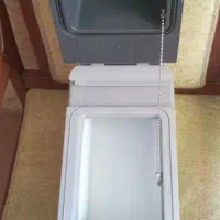 یخچال ایران خودرو