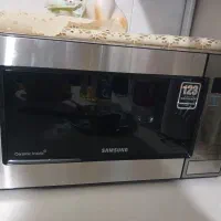 ماکروویوسامسونگ اصلی