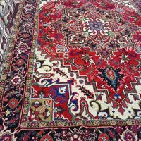 فرش تاجری هریس