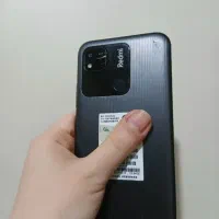 گوشی شیامی ردمی 10A رم 6 حافظه 128