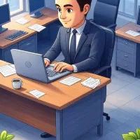 نیازمند اوپراتور پاسخگویی/کاردرمنزل