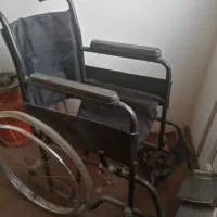 تخت بیمارستانی سه شکن و ویلچر|آرایشی، بهداشتی، درمانی|مشهد, چاهشک|دیوار