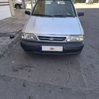 ماشین خوبی هست