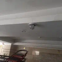 دزدگیر اماکن و دوربین مداربسته با کابل کشی رایگان|دوربین مداربسته|محمدشهر, همایون ویلا|دیوار