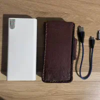 پاور بانک ۲۰هزار شیائومی