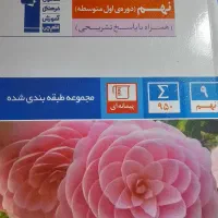 کتاب های قلمچی