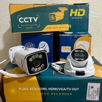 دوربین 2 مگا دید درشب رنگی