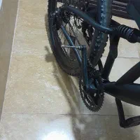 دوچرخه ۲۶|دوچرخه، اسکیت، اسکوتر|شوط, |دیوار