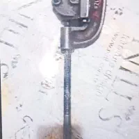 چراغ علاالدین.لوله بر