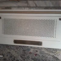 هود آشپزخانه سالم