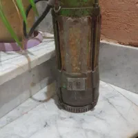 پمپ کفکش تکفاز