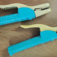 انبر جوشکاری خارجی