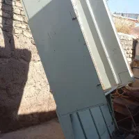 بار بند پیکان وانت در حد نو