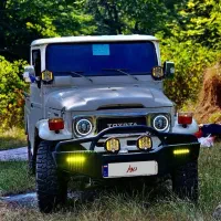 تویوتا دواف