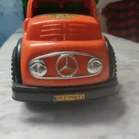 اسباب بازی کمپرسی