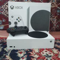 فروش و معاوضه ایکس باکس سری اس اک اک|کنسول، بازی ویدئویی و آنلاین|اهواز, فاز ۲ پادادشهر|دیوار