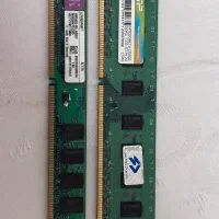 فروش دو عدد رم