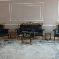 مبل ۹نفره
