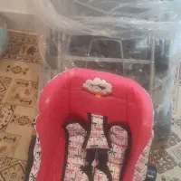 فروش کالسکه و کریر و گهواره