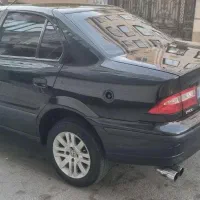 سمندLX دوگانه مخزن بزرگ|خودرو سواری و وانت|شهریار, کهنز|دیوار