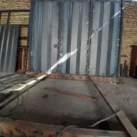 اجرای انواع جوشکاری|خدمات پیشه و مهارت|ورامین, خیر آباد|دیوار