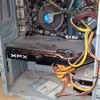 کامپیوتر|رایانه رومیزی|اردبیل, |دیوار