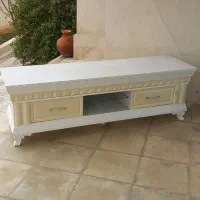 میز تلویزیون mdf