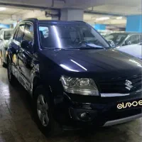 سوزوکی ویتارا / suzuki vitara|خودرو سواری و وانت|تهران, قبا|دیوار