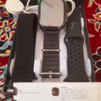 ساعت هوشمند ULTRA