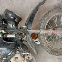 موتر ۱۵۰|موتورسیکلت|سنندج, |دیوار