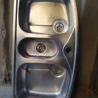 سینک ظرفشویی