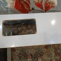 فروش میز چرخ خیاطی در حد نو