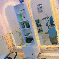 فروش وسایل سالن زیبایی