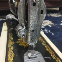 چرخ خیاطی|چرخ خیاطی و ریسندگی|تهران, شهید بهشتی|دیوار