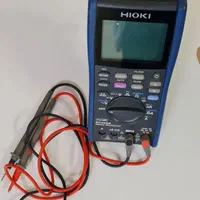 مولتی متر ژاپن هیوکی ۴۲۸۲