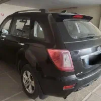 لیفان X60خانگی رنگ فابریک دنده معمولی|خودرو سواری و وانت|اصفهان, شهشهان|دیوار