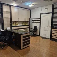 اجاره دفتر کار خیابان ویلا|اجارهٔ آپارتمان|تهران, نجات اللهی|دیوار