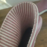 یک جفت نیم بوت برند خارجی وارداتی   سایز ۳۳|کفش و لباس بچه|پارس‌آباد, |دیوار