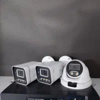 دوربین مداربسته