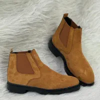 نیم بوت های مردانه|کیف، کفش، کمربند|بروجرد, |دیوار