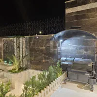 210متر ویلا /سهیلیه /زعفرانیه /کردان جنوبی|فروش خانه و ویلا|رامجین, |دیوار