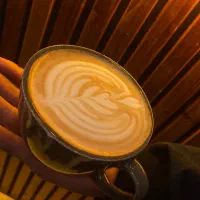 باریستا / کمک باریستا