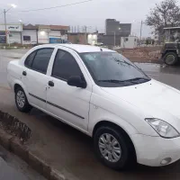 تیباه مدل ۹۸ بیمه بدنه و بیمه شخص ۸ ماه دارد