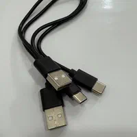 فروش یک عدد میکروفن دو کاربره|صوتی و تصویری|فولادشهر, B6|دیوار