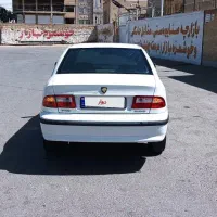 سمندEF7 تک سوز مدل 95 خیلی تمیز|خودرو سواری و وانت|یزد, |دیوار