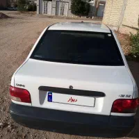 سواری پراید 131فابریک|خودرو سواری و وانت|داراب, |دیوار